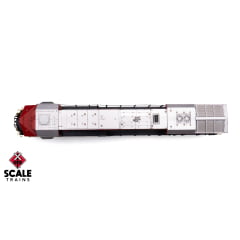 Locomotiva ES44AC KCS Com Som e DCC 