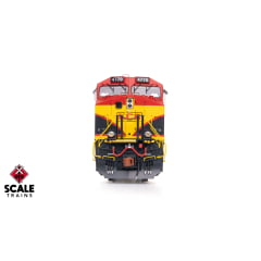 Locomotiva ES44AC KCS Com Som e DCC 