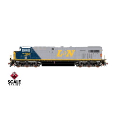 Locomotiva ES44AH Com Som e DCC 