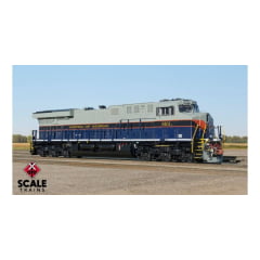 Locomotiva GE ES44AC Com Som e DCC NF