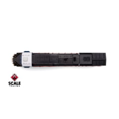 Locomotiva GE ES44AH com Som e DCC CSX