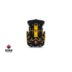 Locomotiva GE ES44AH CSX Com Som e DCC 