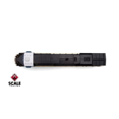 Locomotiva GE ES44AH CSX Com Som e DCC 