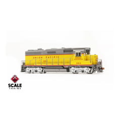 Locomotiva GP30 Com Som e DCC 