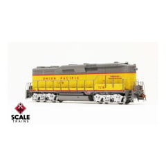 Locomotiva GP30B Com Som e DCC 