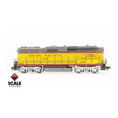 Locomotiva GP30B Com Som e DCC 