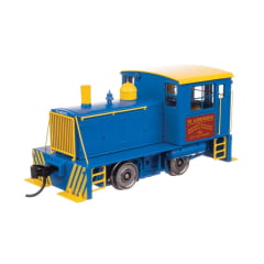 Locomotiva Plymouth ML-8