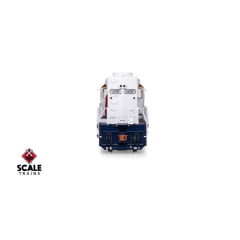 Locomotiva SD40-2 BN Som e DCC 