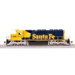 Locomotiva SD40 ATSF