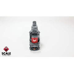 Locomotiva SD40T-2 Southern Pacific  Com Som e DCC 