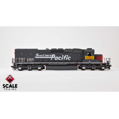 Locomotiva SD40T-2 Southern Pacific  Com Som e DCC 