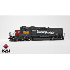 Locomotiva SD40T-2 Southern Pacific  Com Som e DCC 