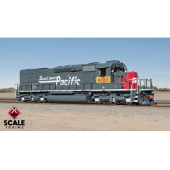 Locomotiva SD40T-2 Southern Pacific  Com Som e DCC 