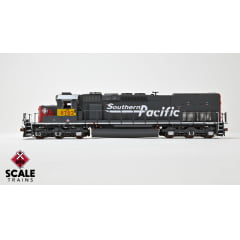 Locomotiva SD40T-2 Southern Pacific  Com Som e DCC 