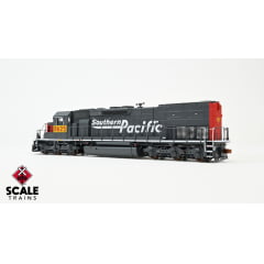 Locomotiva SD40T-2 SP Com Som e DCC 