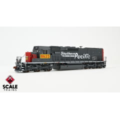 Locomotiva SD40T-2 SP Com Som e DCC 
