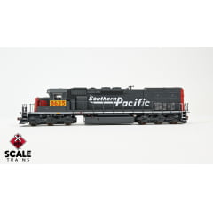 Locomotiva SD40T-2 SP Com Som e DCC 