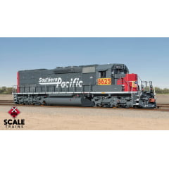 Locomotiva SD40T-2 SP Com Som e DCC 