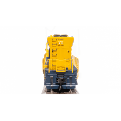Locomotiva SD45 Com Som e DCC ATSF