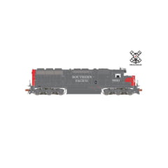 Locomotiva SD45 Com Som e DCC SP