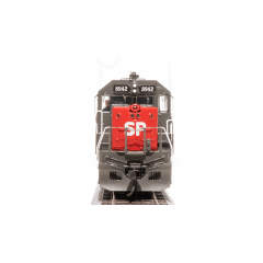 Locomotiva SD45 SP Com Som e DCC 