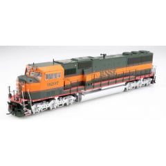 Locomotiva SD60M Com Som e DCC BNSF Locomotiva SD60M Com Som e DCC BNSF