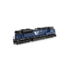 Locomotiva SD70ACe Com Som e DCC MRL