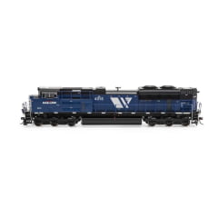 Locomotiva SD70ACe Com Som e DCC MRL