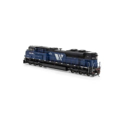 Locomotiva SD70ACe Com Som e DCC MRL