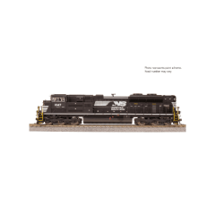 Locomotiva SD70ACe NS Com DCC, Som e Fumaça 