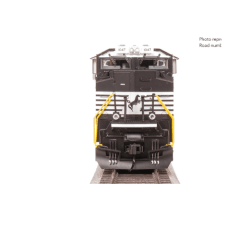 Locomotiva SD70ACe NS Com DCC, Som e Fumaça 