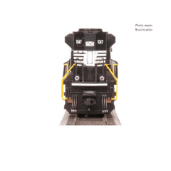 Locomotiva SD70ACe NS Com DCC, Som e Fumaça 
