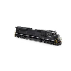 Locomotiva SD70ACU Com Som e DCC Progress