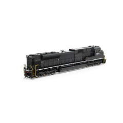 Locomotiva SD70ACU Com Som e DCC Progress