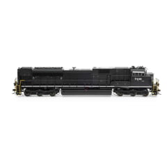 Locomotiva SD70ACU Com Som e DCC Progress