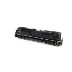 Locomotiva SD70ACU Com Som e DCC Progress