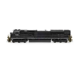 Locomotiva SD70ACU Com Som e DCC Progress