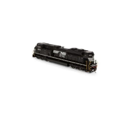 Locomotiva SD70m-2 Som e DCC NS