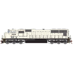 Locomotiva SD70M Com Som e DCC 