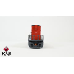 Locomotiva SP SD40T-2 Com Som e DCC 