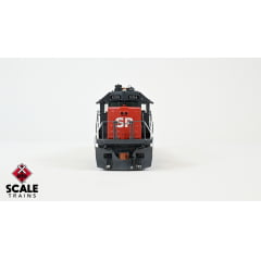 Locomotiva SP SD40T-2 Com Som e DCC 