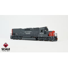 Locomotiva SP SD40T-2 Com Som e DCC 