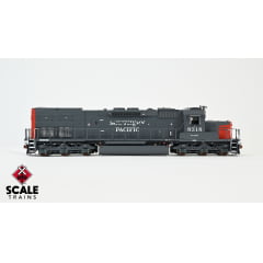 Locomotiva SP SD40T-2 Com Som e DCC 