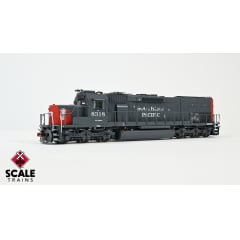 Locomotiva SP SD40T-2 Com Som e DCC 