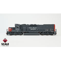 Locomotiva SP SD40T-2 Com Som e DCC 