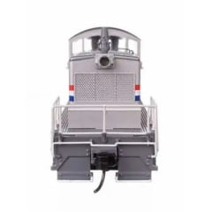 Locomotiva SW1 Com Som e DCC Amtrak