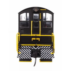Locomotiva SW1 Com Som e DCC