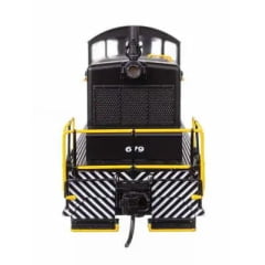 Locomotiva SW1 Com Som e DCC