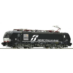 Locomotiva BR 193 Com Som e DCC Locomotiva BR 193 Com Som e DCC