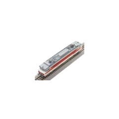 Locomotiva  CC 6520 Som e DCC 
